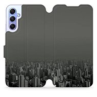 Mobiwear flip pro Samsung Galaxy A34 5G - V063P - Phone Case