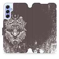 Mobiwear flip pro Samsung Galaxy A34 5G - V064P - Phone Case