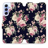 Mobiwear flip pro Samsung Galaxy A34 5G - V068P - Phone Case