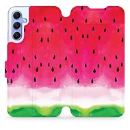 Mobiwear flip pro Samsung Galaxy A34 5G - V086S - Phone Case