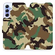 Mobiwear flip pro Samsung Galaxy A34 5G - V111P - Phone Case