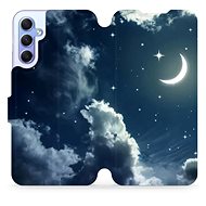 Mobiwear flip pro Samsung Galaxy A34 5G - V145P - Phone Case