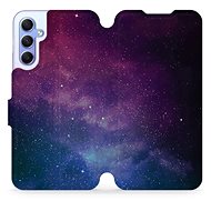 Mobiwear flip pro Samsung Galaxy A34 5G - V147P - Phone Case