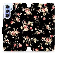 Mobiwear flip pro Samsung Galaxy A34 5G - VD02S - Phone Case