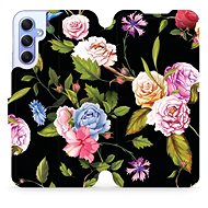 Mobiwear flip pro Samsung Galaxy A34 5G - VD07S - Phone Case