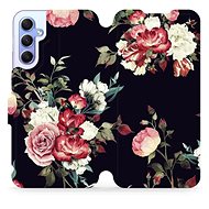 Mobiwear flip pro Samsung Galaxy A34 5G - VD11P - Phone Case