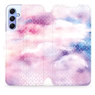Mobiwear flip pro Samsung Galaxy A34 5G - MR02S - Phone Case