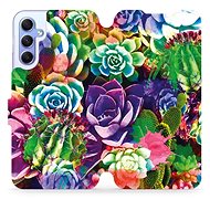 Mobiwear flip pro Samsung Galaxy A34 5G - MG08S - Phone Case