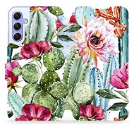 Mobiwear flip pro Samsung Galaxy A34 5G - MG09S - Phone Case
