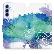 Mobiwear flip pro Samsung Galaxy A34 5G - MG11S - Phone Case