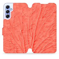 Mobiwear flip pro Samsung Galaxy A34 5G - MK06S - Phone Case