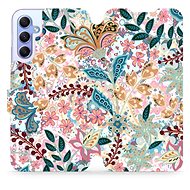 Mobiwear flip pro Samsung Galaxy A34 5G - MX04S - Phone Case