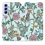 Mobiwear flip pro Samsung Galaxy A34 5G - MX07S - Phone Case