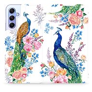 Mobiwear flip pro Samsung Galaxy A34 5G - MX08S - Phone Case