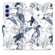 Mobiwear flip pro Samsung Galaxy A34 5G - MX09S - Phone Case