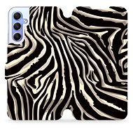 Mobiwear flip pro Samsung Galaxy A34 5G - VA31P - Phone Case