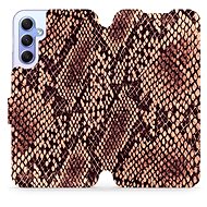 Mobiwear flip pro Samsung Galaxy A34 5G - VA32P - Phone Case