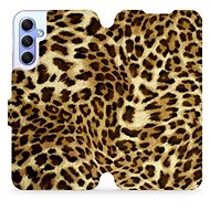 Mobiwear flip pro Samsung Galaxy A34 5G - VA33P - Phone Case