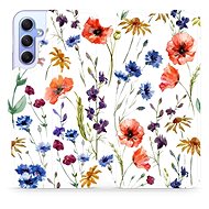 Mobiwear flip pro Samsung Galaxy A34 5G - MP04S - Phone Case