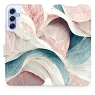 Mobiwear flip pro Samsung Galaxy A34 5G - VP33S - Phone Case