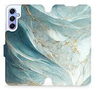Mobiwear flip pro Samsung Galaxy A34 5G - VP34S - Phone Case