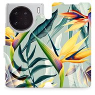 Mobiwear flip pro Vivo X90 Pro 5G - MC02S - Phone Case