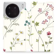 Mobiwear flip pro Vivo X90 Pro 5G - MD03S - Phone Case