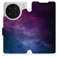 Mobiwear flip pro Vivo X90 Pro 5G - V147P - Phone Case