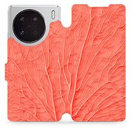 Mobiwear flip pro Vivo X90 Pro 5G - MK06S - Phone Case