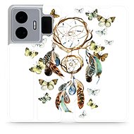 Mobiwear flip pro Realme GT3 - M001P - Phone Case