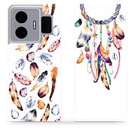 Mobiwear flip pro Realme GT3 - M003S - Phone Case