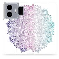 Mobiwear flip pro Realme GT3 - M008S - Phone Case