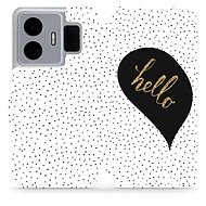 Mobiwear flip pro Realme GT3 - M013P - Phone Case