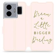 Mobiwear flip pro Realme GT3 - M014S - Phone Case