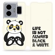 Mobiwear flip pro Realme GT3 - M041S - Phone Case