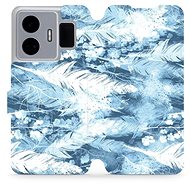 Mobiwear flip pro Realme GT3 - M058S - Phone Case