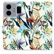 Mobiwear flip pro Realme GT3 - M071P - Phone Case