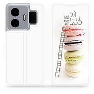Mobiwear flip pro Realme GT3 - M090P - Phone Case