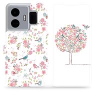 Mobiwear flip pro Realme GT3 - M120S - Phone Case