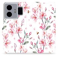 Mobiwear flip pro Realme GT3 - M124S - Phone Case