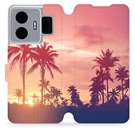 Mobiwear flip pro Realme GT3 - M134P - Phone Case