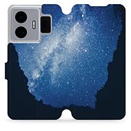 Mobiwear flip pro Realme GT3 - M146P - Phone Case