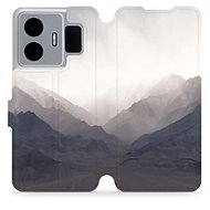 Mobiwear flip pro Realme GT3 - M151P - Phone Case