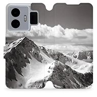 Mobiwear flip pro Realme GT3 - M152P - Phone Case