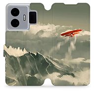 Mobiwear flip pro Realme GT3 - MA03P - Phone Case