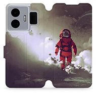 Mobiwear flip pro Realme GT3 - MA07S - Phone Case