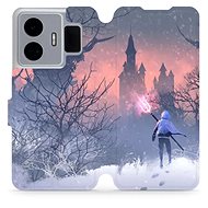 Mobiwear flip pro Realme GT3 - MA11S - Phone Case