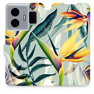 Mobiwear flip pro Realme GT3 - MC02S - Phone Case