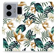 Mobiwear flip pro Realme GT3 - MC07P - Phone Case