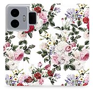 Mobiwear flip pro Realme GT3 - MD01S - Phone Case